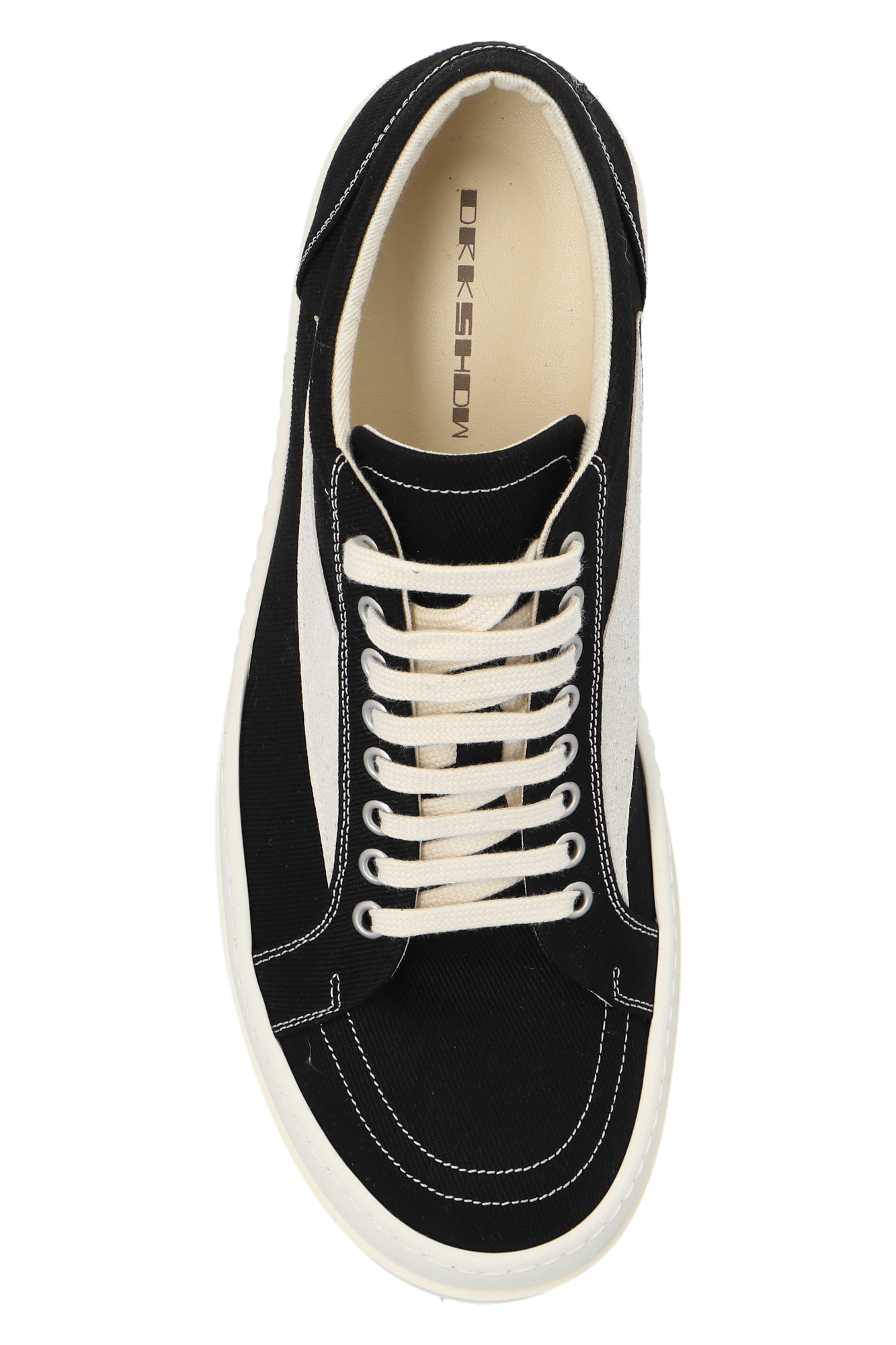 Men's room shoes | Rick Owens DRKSHDW 'Vintage Sneaks